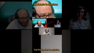 Medabots Is Genuinely Funny