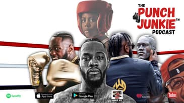 "Day After the Reckoning": The Punch Junkie™ Podcast (12.24.23)