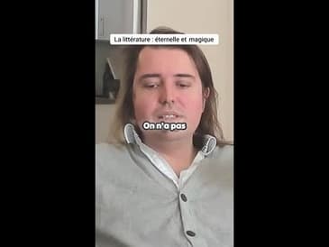 La magie des livres : un voyage intemporel !