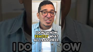 Divine Intervention: How God Saved My Life