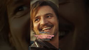 You should watch The Unbearable Weight of Massive Talent #pedropascal #nicolascage #movie