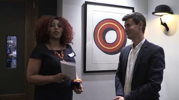 Escape The Rat Race Meetup (London) - Julliet Testimonial