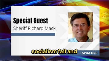 Should Churches Replace Government Aid? | Faith, Freedom & the Future of Charity