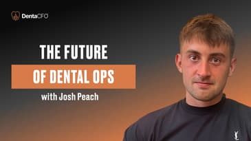 From Reception Bottlenecks to AI Assistants: Dentistry’s Next Leap