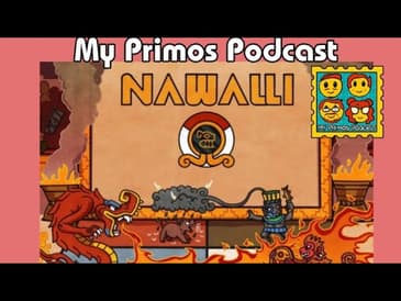 S7 EP13: Nawalli: the next level