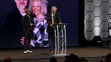 04   Pastor Dennis Cummins