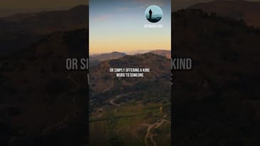 Inspirational Minute - How Faith Guides Your Spending #FaithfulFinances #financialstewardship