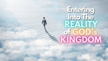 God's Kingdom: What is it? (Live in Bisaya nga Wali)