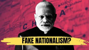 Why is China taking over Indian BORDERS and what is INDIA doing? : Geopolitical case study