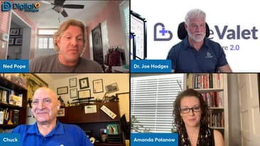 ๐๐ถ๐ด๐ถ๐๐ฎ๐น ๐๐ถ๐ฎ๐น๐ผ๐ด๐๐ฒ: StartupsโDigital Transformation Challenges