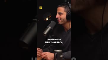 The Power of Not Getting A Reaction #gentstalk #mentalhealthawareness