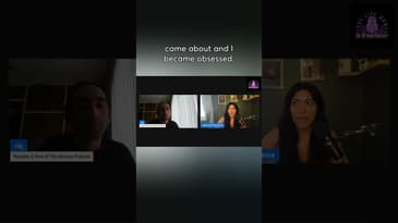 Marvel | Marvel Characters | The Women Podcast | Jessica Ann Disciacca