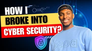 Cracking the Code: My Journey to Becoming a Cloud Security Engineer