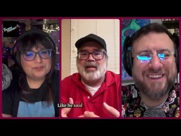 S8 EP32: Marco Finnegan