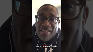 Big George Foreman Movie Director, George Tillman, Jr.: Keep Pushing!