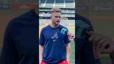 Former Mariner Shares His FAVORITE Memory In Seattle 👀 #shorts #baseball #seattle #mariners #pnw