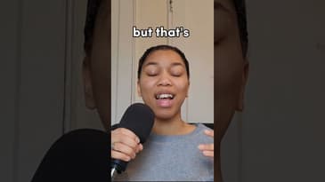 Why I Became Insecure About My Height...