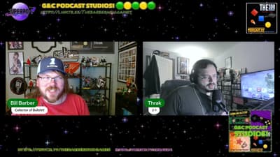 The 3DO Experience - Episode 110: Flying Nightmares: Nightmare Indeed! (Video Edition)