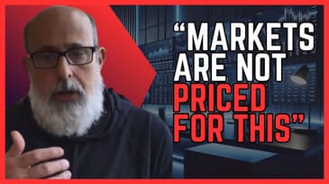 Rising Market Risks | Will the Trump and Powell Puts Save Us? | Andy Constan