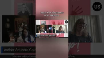 Unlocking the True Meaning of Forgiveness: It's For You, Not Them