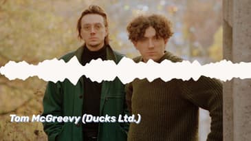 Episode 644: Tom McGreevy (Ducks Ltd.)