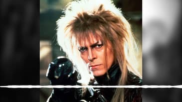 Labyrinth (featuring David Goelz) | Movie Oubliette