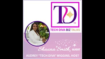 Invisible to Iconic: Build a Personal Brand That Gets Seen and Paid with Shauna Smith