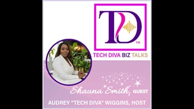 Invisible to Iconic: Build a Personal Brand That Gets Seen and Paid with Shauna Smith