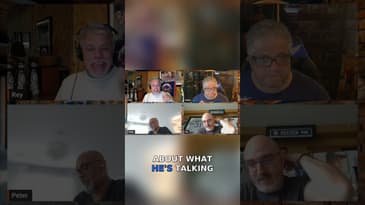 The Missing Attitude: Why the Team Lacks Edge