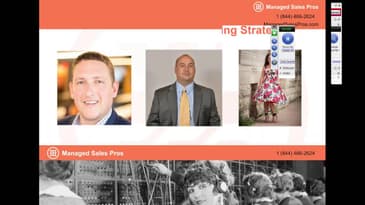 TTP:  Selling Business Continuity