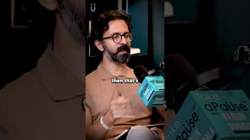 The Key To Building Long Term Connections #shorts #varunduggi
