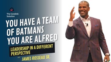 Leadership In A Different Perspective