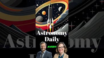 Astronomy Daily: Exploring Cosmos & Rocket Landings!