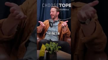 This is only a small portion of the debate 😂 check out the full episode to hear it all!