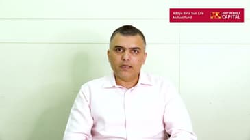 Aditya Birla Capital: Fixed Income Annual Outlook 2023 - Mohit Sharma