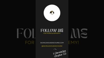 You Only Count as Half a Tribe...