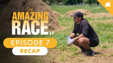 The Amazing Race 37 Ep 7 Recap