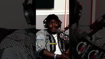 I Was Bringing A Raw Feel