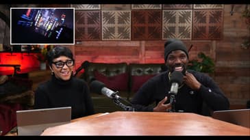Season 4, Ep. 9: Psychic Readings With Kim Allen
