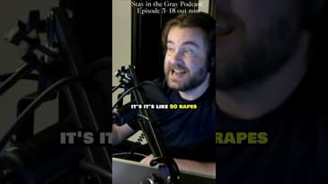 Border and immigration issue here and in Europe 🇺🇸🇪🇺 - podcast discussion