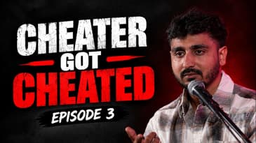 PART 3 | CHEATER GOT CHEATED | Hindi Storytelling Series | Abhash Jha