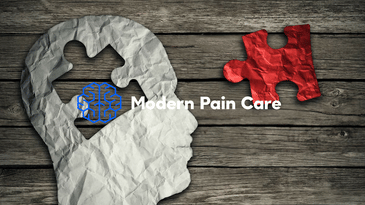 The Complete Clinician by Modern Pain Care Live Stream