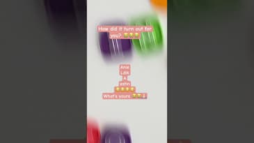 How did it turn out for you? This trend is awful for us. #mom #podcast #mother #shorts #trending