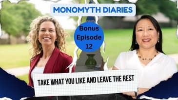 BONUS 12: Take What You Like: The Meaning Behind Our Motto