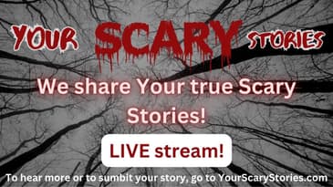 Your Scary Stories