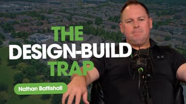 The #1 Mistake Developers Make (Why You Should NEVER Hire a Builder First)