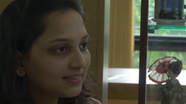 Roma Joglekar – Gymnast & Physiotherapist’s Touching Story