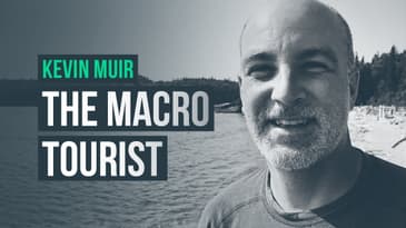 In search of the next great trade... | Kevin Muir