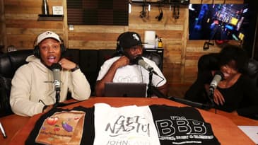 Budden Down The Hatches (The John Cash Show Podcast: Season 3, Ep.9)