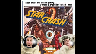 Starcrash
